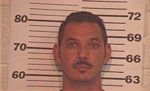 Garcia Jose - Hidalgo County, TX 