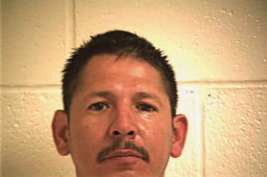Gonzalez Jose - Hidalgo County, TX 