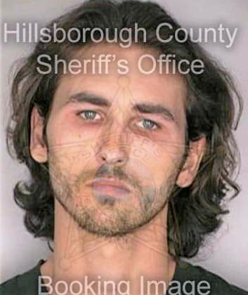 Harris Joseph - Hillsborough County, FL 