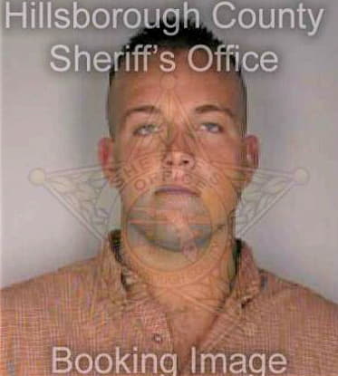Boyette Justin - Hillsborough County, FL 