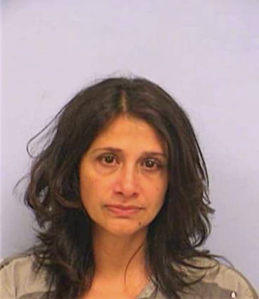 Nieves Katia - Travis County, TX 