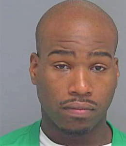 Dean Kirkland - Douglas County, GA 