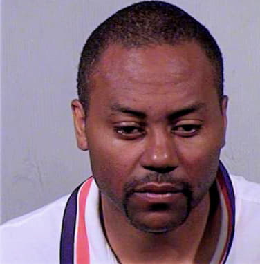 Lee Kofi - Maricopa County, AZ 