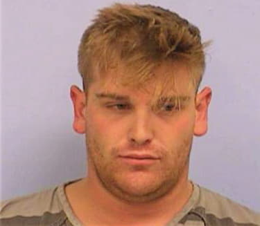 Moore Kyle - Travis County, TX 