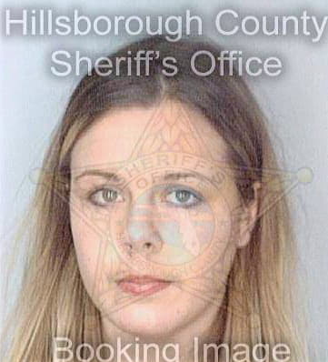 Aurbeck Loni - Hillsborough County, FL 