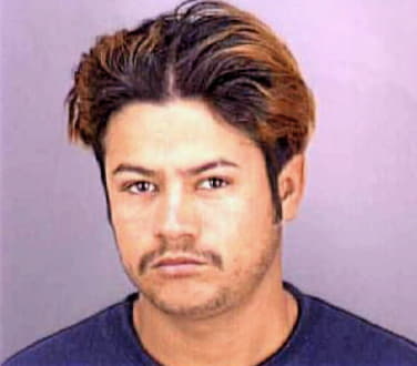 Guevera Marco - Collier County, FL 