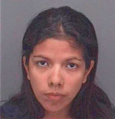 Garrido Maria - Pinellas County, FL 