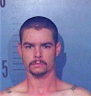 Roberts Michael - Taylor County, TX 