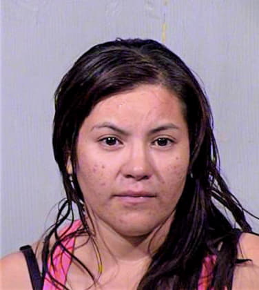 Carleton Neisha - Maricopa County, AZ 