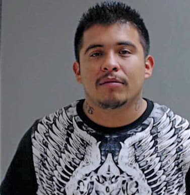 Garza Pedro - Hidalgo County, TX 
