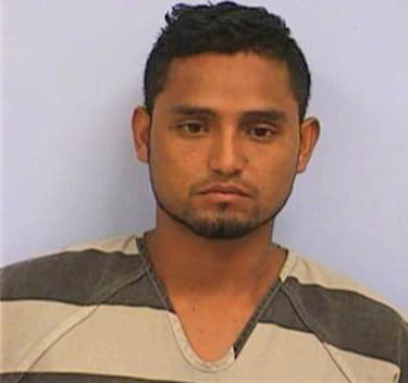 Ramirezlopez Rafael - Travis County, TX 