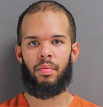 Reynoso Ranfi - Volusia County, FL 