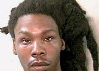Marion Reginald - Leon County, FL 