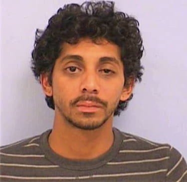 Martinez Sean - Travis County, TX 