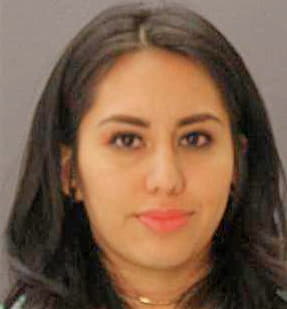 Aguilar Selene - Dallas County, TX 