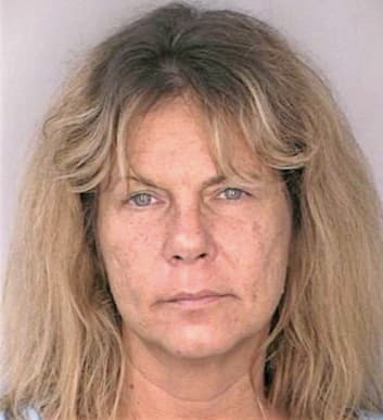 Defazio Sherry - Hillsborough County, FL 