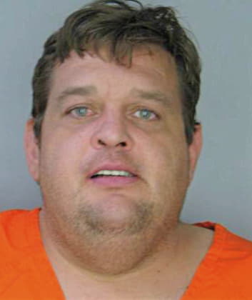 Bunner Steven - Hillsborough County, FL 