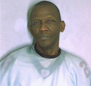 Turner Terry - Dekalb County, GA 