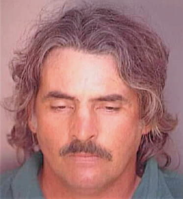 Mitchell Timothy - Polk County, FL 