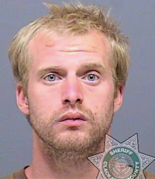 Hodges Todd - Clackamas County, OR 