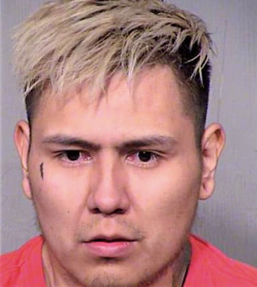Mcthias Ty - Maricopa County, AZ 