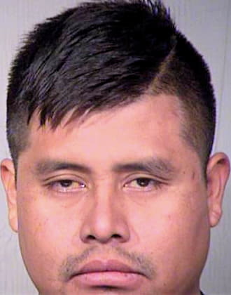 Miguel Valeriano - Maricopa County, AZ 