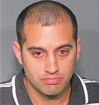 Vassallo Vincent - Wake County, NC 