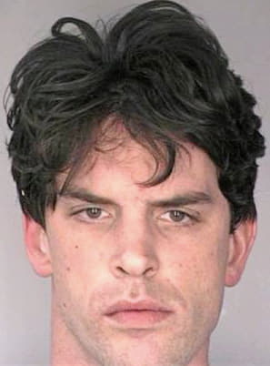 Nelson Wesley - Hillsborough County, FL 