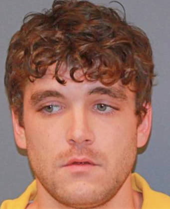 Timmons William - Desoto County, MS 