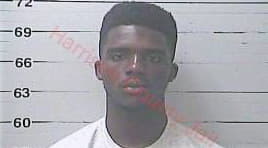 Steele Adarius - Harrison County, MS 
