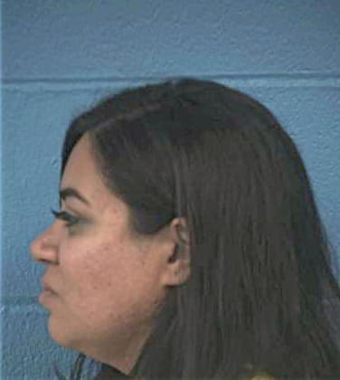 Martinez Amanda - Williamson County, TX 