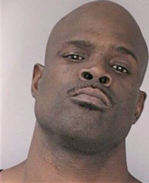 Montford Andris - Hillsborough County, FL 