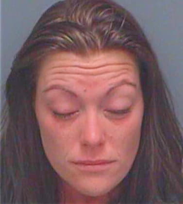 Smith Britany - Pinellas County, FL 