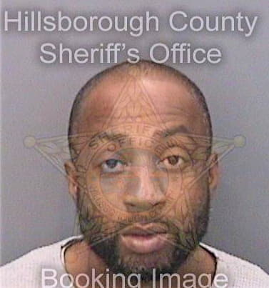 Daniels Christopher - Hillsborough County, FL 