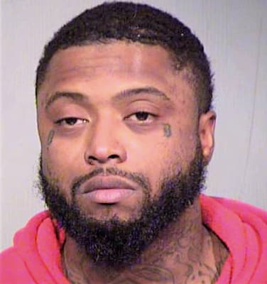 Holmes Christopher - Maricopa County, AZ 