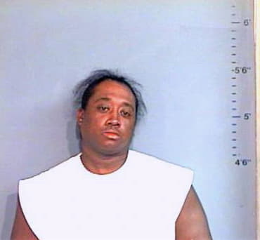 Johnson Christopher - Brazos County, TX 