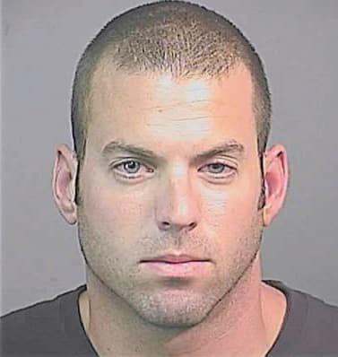 Weston Christopher - Brevard County, FL 
