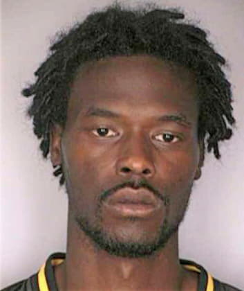Hardy Clinton - Hillsborough County, FL 