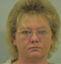 Gordon Connie - Guernsey County, OH 