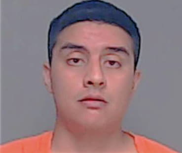 Meza Damian - TomGreen County, TX 