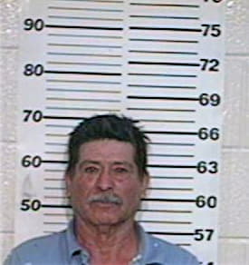 Conde Daniel - Hidalgo County, TX 