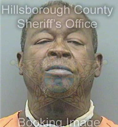 Stephens David - Hillsborough County, FL 