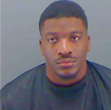 Harris Diondi - Gregg County, TX 