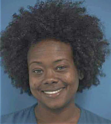 Mcelveen Elayna - Williamson County, TX 