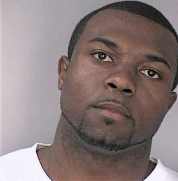 Jeune Fedner - Hillsborough County, FL 