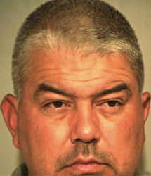 Rocha Genaro - Hidalgo County, TX 