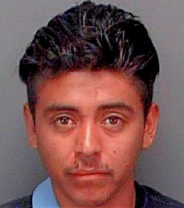 Rivera Gerardo - Pinellas County, FL 