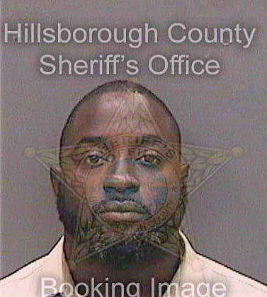 Wilson Henry - Hillsborough County, FL 