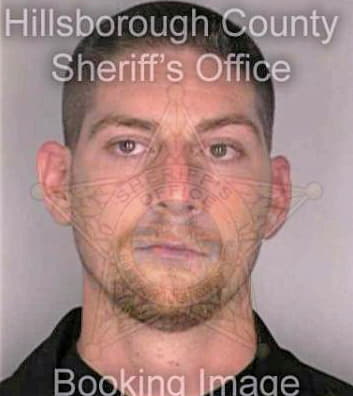 Capodilupo James - Hillsborough County, FL 