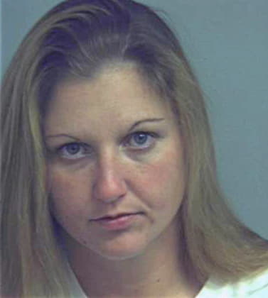 Hosack Jessica - Lake County, FL 